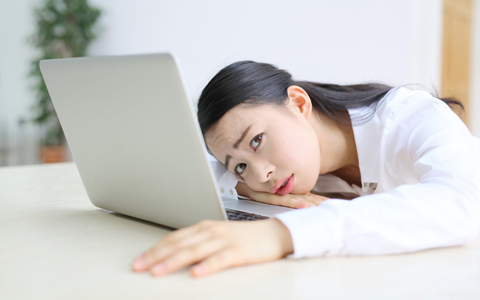 仕事のやる気がなくユウウツ…デキる同僚にも嫉妬してしまいます【黒川伊保子】