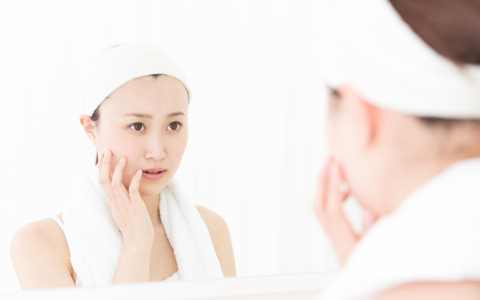 超簡単！ ひと手間でメイクのノリを良くする3つの方法