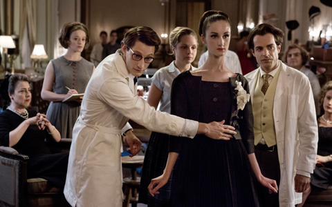 美しすぎる仏俳優ピエール・二ネが演じる『イヴ・サンローラン』オフィシャルインタビュー