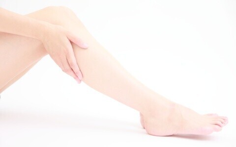 ゆがみを直せば脚は細くなる！ O脚・X脚を解消する簡単ストレッチ