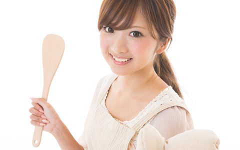 「肉じゃが」はもう古い？！　男子にウケる・モテる手料理メニュー