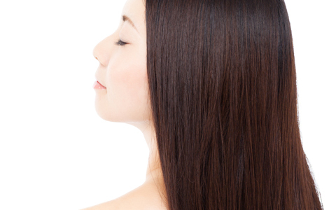 忙しい毎日でも、潤いのある髪の毛をキープする方法