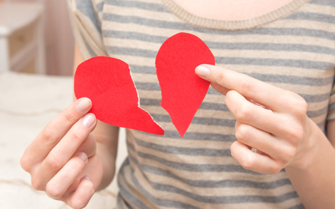 自分から別れを切り出したのに後悔…という人は 【心屋仁之助 塾】