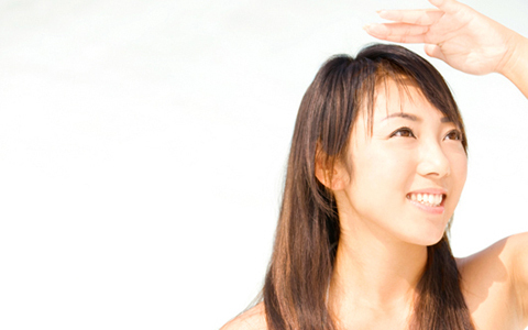 日焼けしちゃった後のスキンケア、本当にそれで大丈夫？