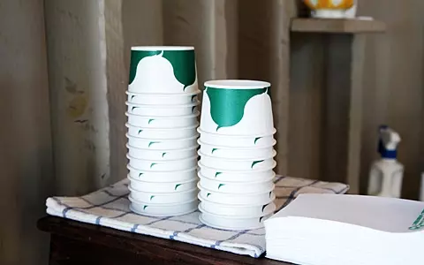 秋晴れは絶好のジェラート日和＠湘南のジェラテリアSE1