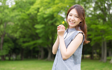 こんなことで虜にできるの？ 男性ウケ抜群な女性の特徴6つ【前編】