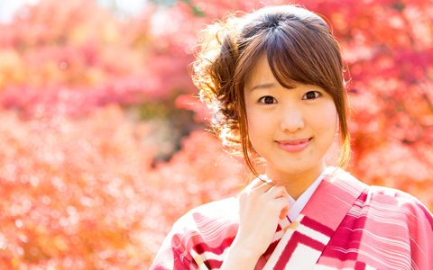 その行動、実は運気下げてるかも!? 女らしさ見直し術【Dr.コパ伝授】