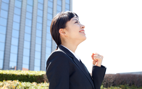 悩みも迷いもきれいさっぱり！ あなたの決断を助ける風水術【Dr.コパ伝授】