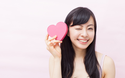 恋がしたいなら生活改善！ 恋愛成就につながる日常風水術【Dr.コパ伝授】