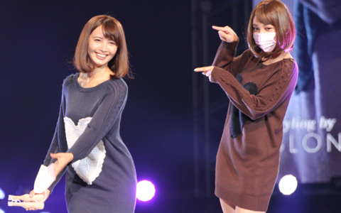 『神戸コレクション2014 AUTUMN/WINTER』のテーマは【25th Anniversary】