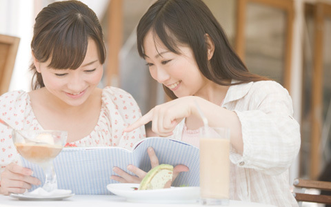 フリーの女友達と足を運んで出会いを見つけるスポット5つ