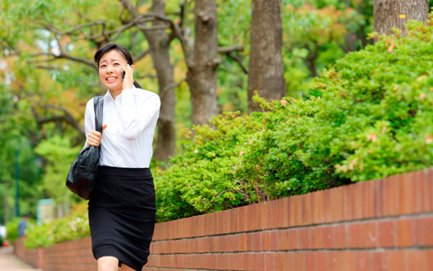 やばい！ 間に合わない！ 約束の時間に遅れそうなときに有効なメール内容【後編】