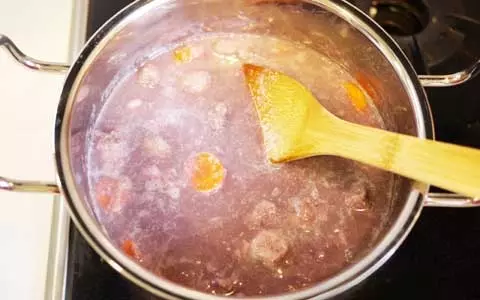 簡単デコカレー！ アフロ猿の絶品バナナカレー