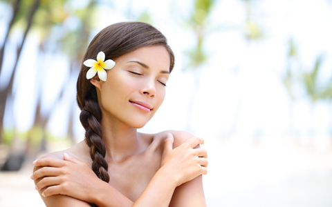 やっぱり、ありのままの自分が一番！ ハワイ伝統のメソッド「ホ・オポノポノ」とは？