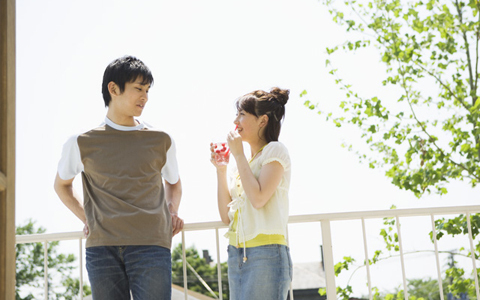 気になる彼と恋愛関係に展開させるテクを、 脳科学の観点から伝授！【黒川伊保子】