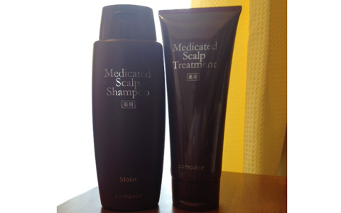 秋は要注意！ 抜け毛と切れ毛を予防して、髪をボリュームアップ！