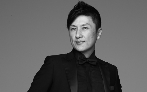 大人のイイ男代表「MEN’S CLUB」編集長・戸賀敬城が、イイ女について語り尽くす！