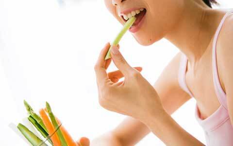 腸の汚れは大敵！ スッキリ腸美人になるための食物繊維の摂り方