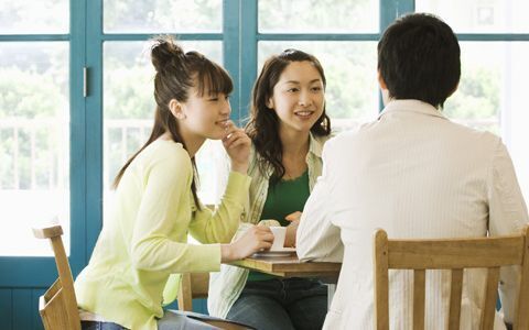 男性が「実は性格ブスなのでは」と感じる女性の言動【前編】