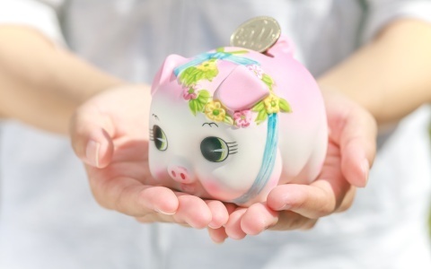 貯めてる人はココが違う！ 今すぐ真似したい貯蓄習慣とは