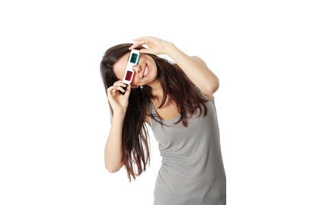 ハロウィンに学ぶ恋愛テクニック