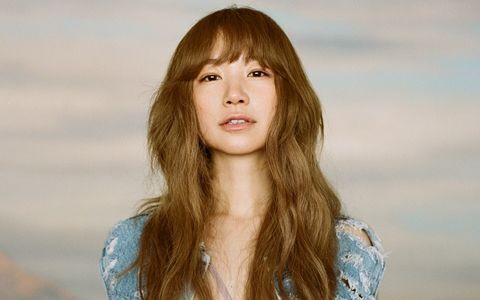 YUKIの“今”に出会えるニューアルバム『FLY』