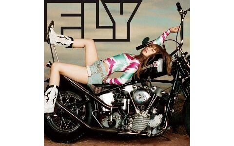 YUKIの“今”に出会えるニューアルバム『FLY』