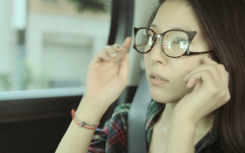 新アルバム『WHO’S BACK？』のスッピンPVが話題のBoAに美肌の秘訣を直撃