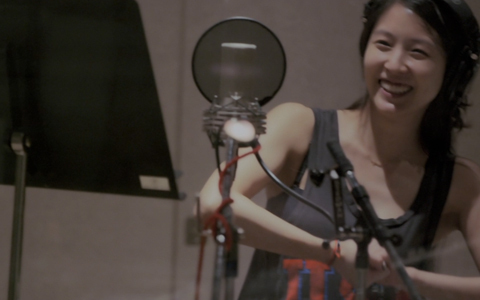 新アルバム『WHO’S BACK？』のスッピンPVが話題のBoAに美肌の秘訣を直撃