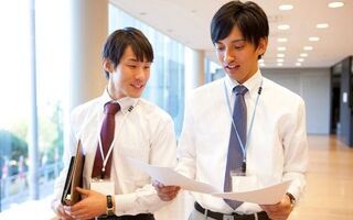 仕事できる人が好き 出世する男の特徴まとめ ウーマンエキサイト