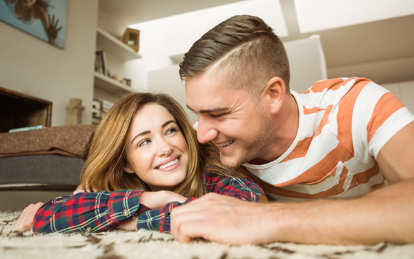 あそこをなでなでされたい…。落ち込んだときに彼に一番して欲しいこと