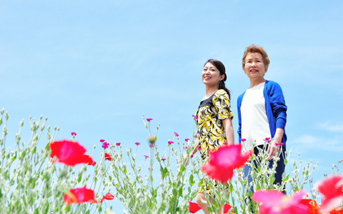 もう他人事じゃない！ 親の介護と向き合う時【心屋仁之助 塾】