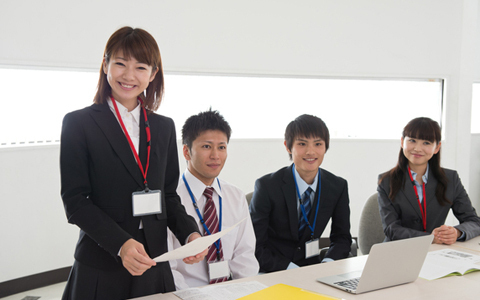 運気がアップする人付き合いって？　人間関係風水術【Dr.コパ伝授】