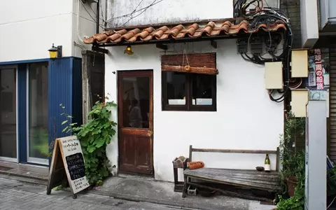 わざわざでも行く パン好きには外せない人気店＠パーラー江古田