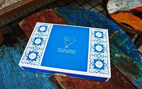 笑顔が見える手土産はポルトガルの玉子タルトで決まり！