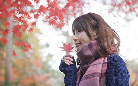 【星座別】この秋、あなたの恋愛運をアゲてくれる「ファッションアイテム」は？