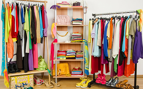 脱・「もったいない」信仰！　クローゼットの片付けがはかどる秘訣とは？