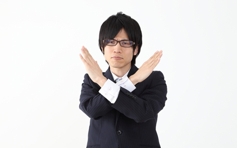 イケてる男性直伝、付き合わない方が良い男の特徴8つ【前編】