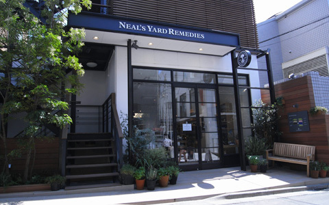 楽しみながら取り入れる！ オーガニックライフで心も身体も美しく