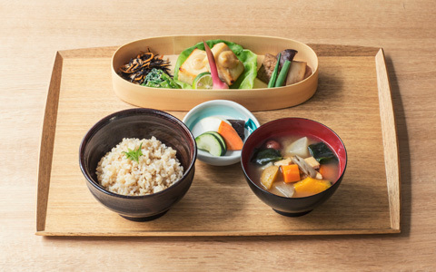 楽しみながら取り入れる！ オーガニックライフで心も身体も美しく