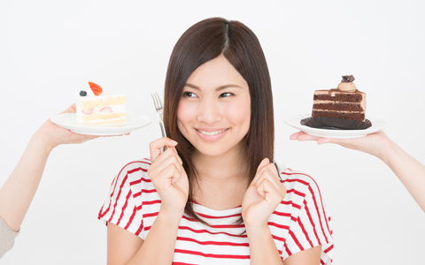 「ぽっちゃりが好き」この言葉に隠れる男性の真意って？　