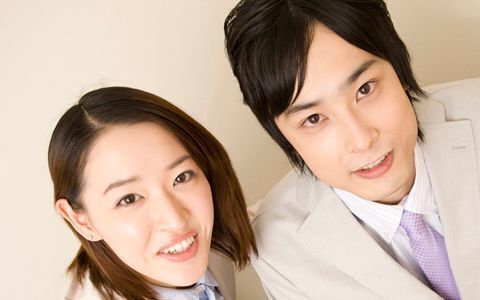 「アマノミクス男子」を狙え、出会いの意外な場所とは？ 【前編】