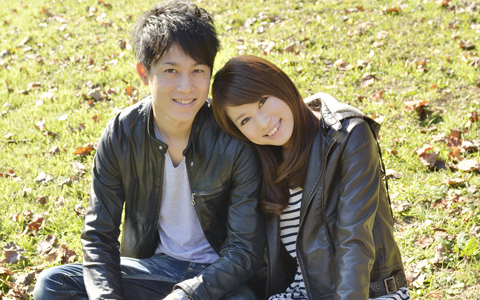 女性からアプローチした恋愛ってうまくいく？　