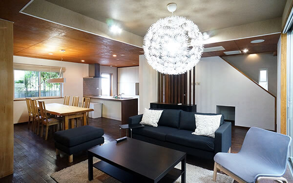 女子力UPも！婚活も？！　～アラサー女子的シェアハウス（１）