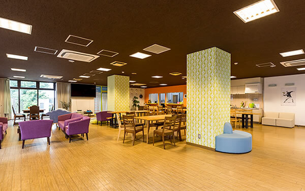 女子力UPも！婚活も？！　～アラサー女子的シェアハウス（１）