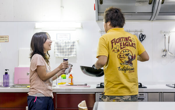 シェアハウスのメリット・デメリット 体験してわかったこと～アラサー女子的シェアハウス（3）