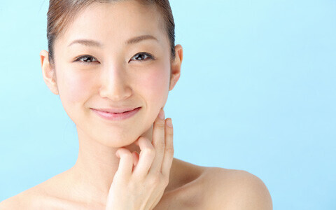 頬の毛穴に悩む方のほとんどが 部分乾燥 に気付いていない ウーマンエキサイト 1 2