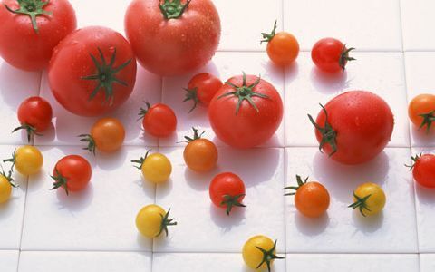 秋も油断大敵、紫外線に負けない美肌作りの野菜