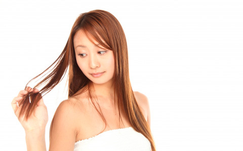 健康的な美髪を手に入れる！ お湯シャンプーのススメ