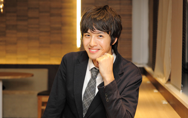 イイ男と恋愛＆結婚するには!?　イケメン座談会から分かった実態調査【第1回「ハイステイタス」イケメン編】